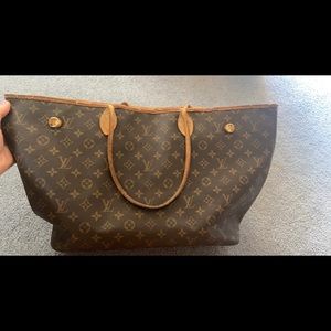Louis Vuitton neverfull GM